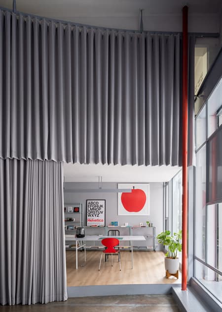 DU Studio